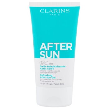 Refreshing After Sun Gel - Osviežujúci gél po opaľovaní